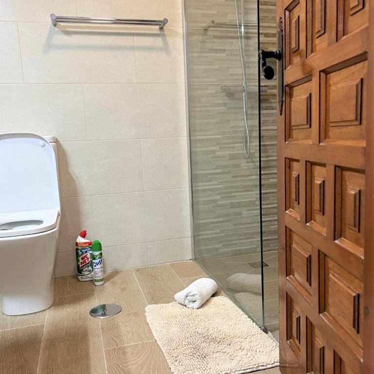 Vista Bahia II Apartments- top floor with balcony views & ground floor with garden and BBQ - Apartment with Sea View - 53