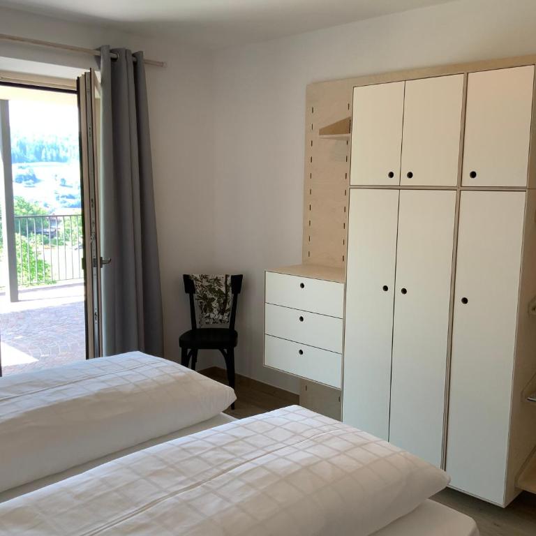 Residence Villa Schlern - Appartamento - 5