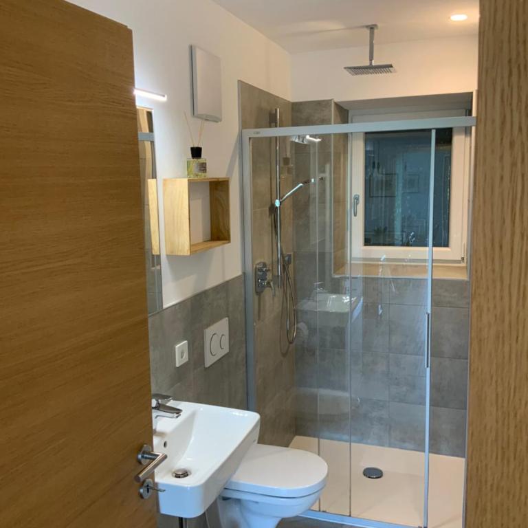 Residence Villa Schlern - Appartamento - 8
