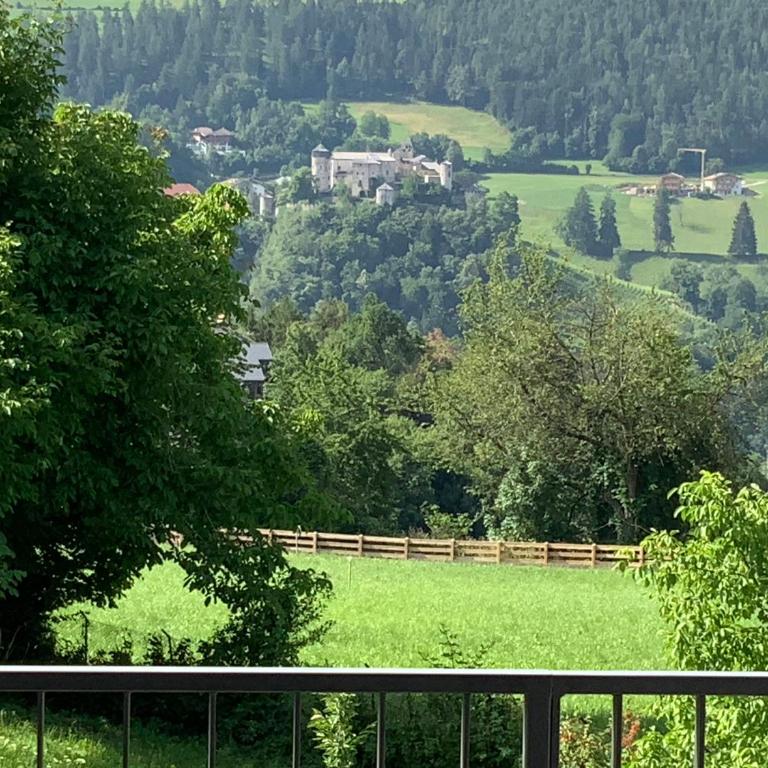 Residence Villa Schlern - Appartamento - 9