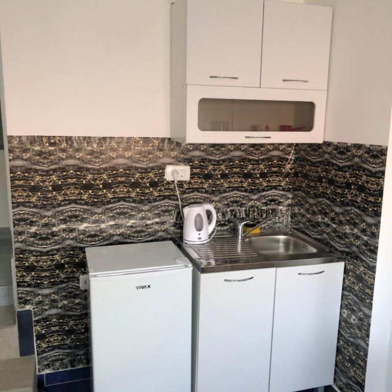 Apartmani Breze - Single Room - 8