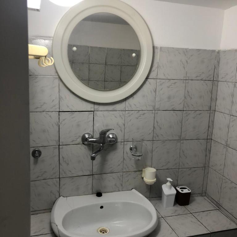 Apartmani Breze - Single Room - 4