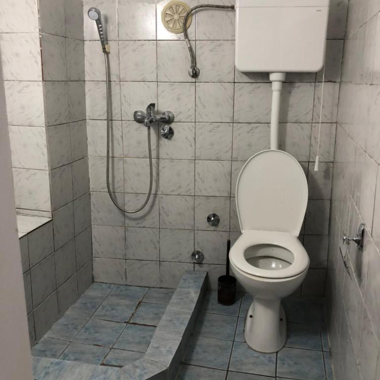 Apartmani Breze - Single Room - 5