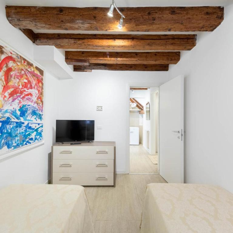 Cadamore - Appartamento con 2 Camere da Letto - 8