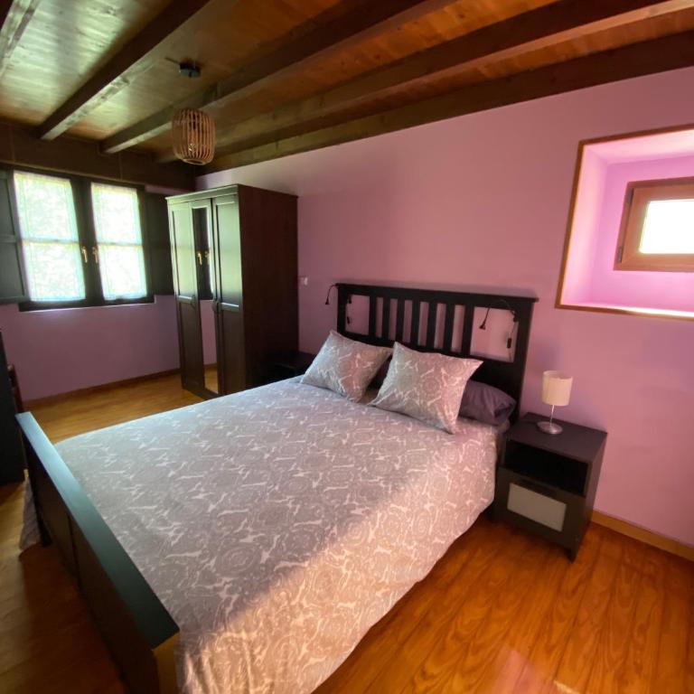 Vivienda vacacional Peña Tú - Vacation Home - 2