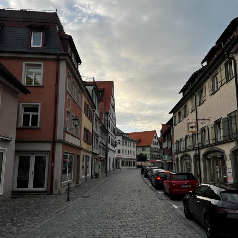 B&B Ferienwohnung in bester Lage - Apartment mit 2 Schlafzimmern - 20