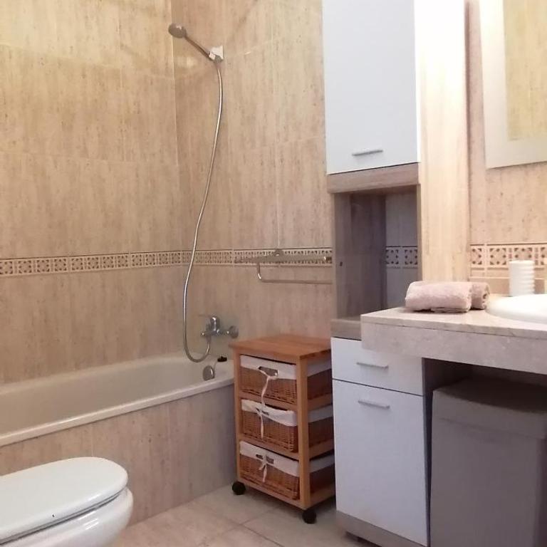 Chilly Apartment - Sunny rooftop terrace with ocean view - Apartamento de 2 dormitorios - 33