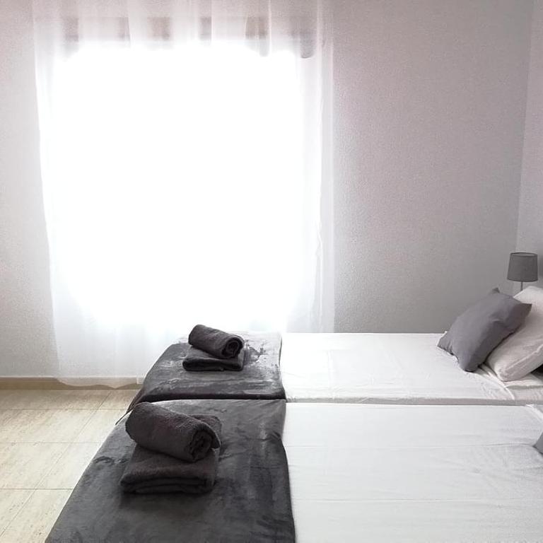 Chilly Apartment - Sunny rooftop terrace with ocean view - Apartamento de 2 dormitorios - 15