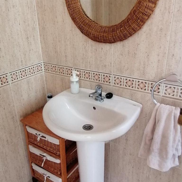 Chilly Apartment - Sunny rooftop terrace with ocean view - Apartamento de 2 dormitorios - 28