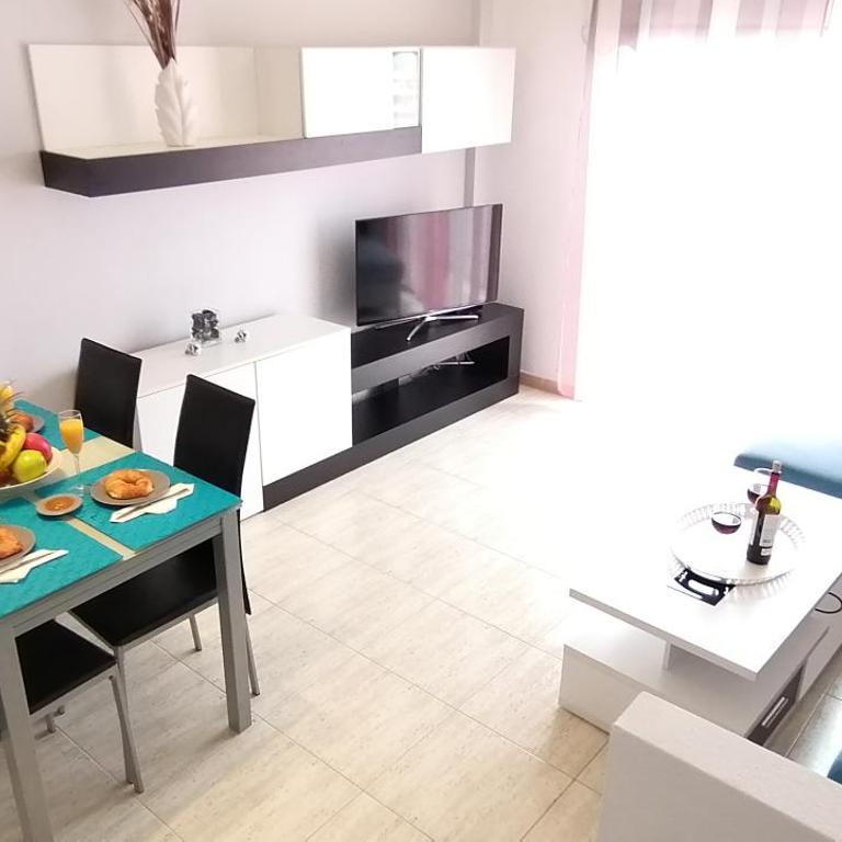Chilly Apartment - Sunny rooftop terrace with ocean view - Apartamento de 2 dormitorios - 12