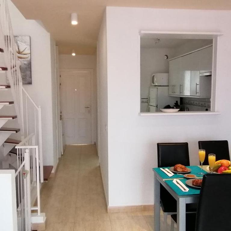 Chilly Apartment - Sunny rooftop terrace with ocean view - Apartamento de 2 dormitorios - 51