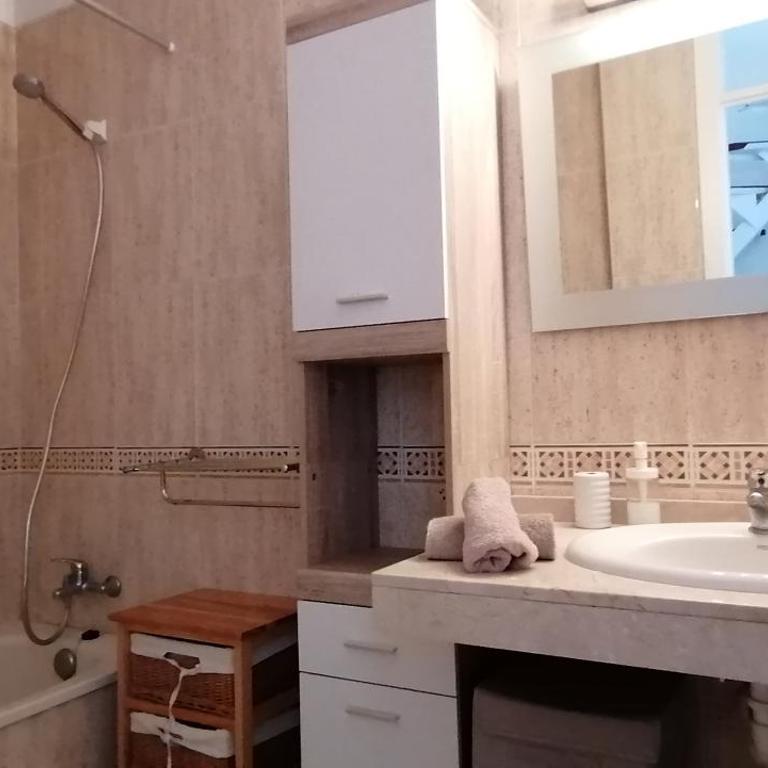 Chilly Apartment - Sunny rooftop terrace with ocean view - Apartamento de 2 dormitorios - 37