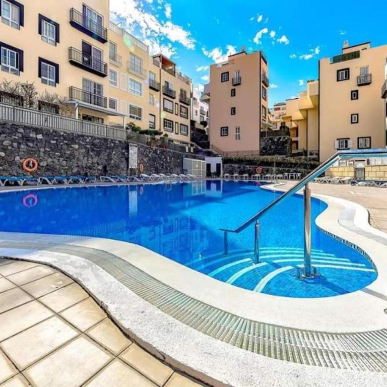 Chilly Apartment - Sunny rooftop terrace with ocean view - Apartamento de 2 dormitorios - 7