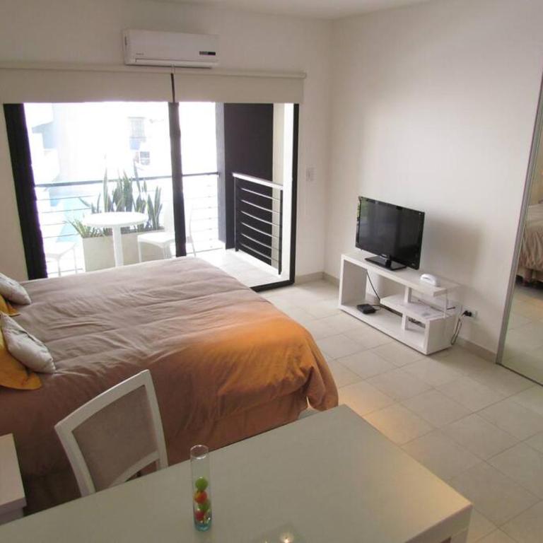 Confortable Espacio en Palermo - Apartamento de 1 dormitorio - 1