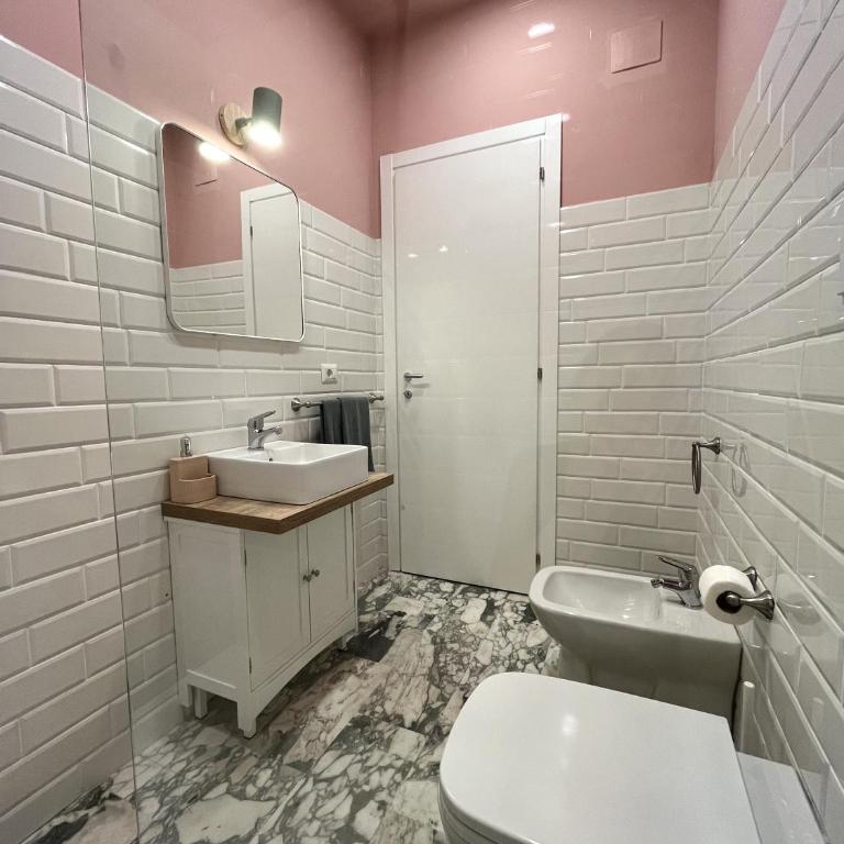 Marion - Holiday Houses - Double Room - 6