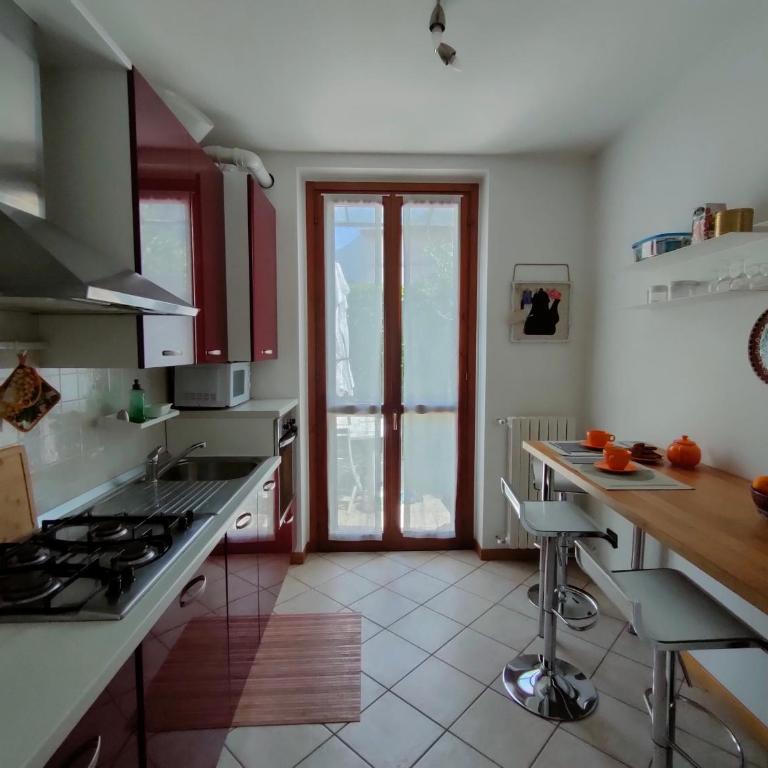 Villa Rosmarino 300 mt from the beach - Villa con 3 Camere da Letto - 10
