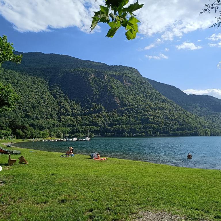 Villa Rosmarino 300 mt from the beach - Villa con 3 Camere da Letto - 16