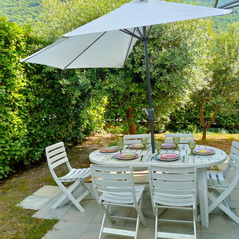 Villa Rosmarino 300 mt from the beach - Villa con 3 Camere da Letto - 11
