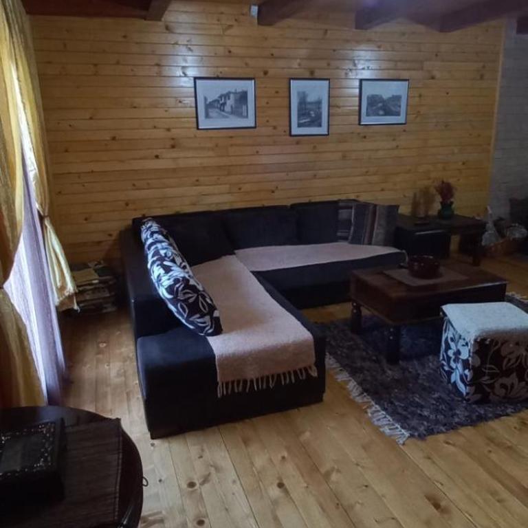 Crkvine Chalet - Kuća sa 3 Spavaće Sobe - 6