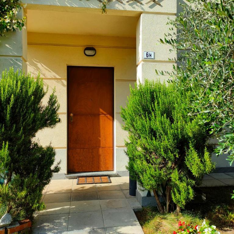 Villa Rosmarino 300 mt from the beach - Villa con 3 Camere da Letto - 14