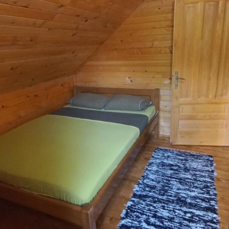 Crkvine Chalet - Kuća sa 3 Spavaće Sobe - 11