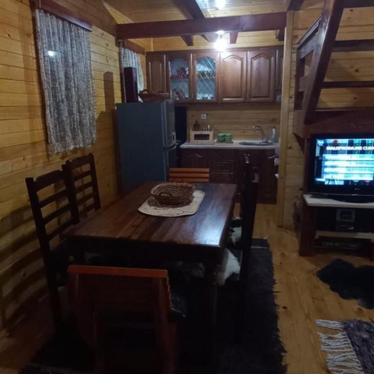 Crkvine Chalet - Kuća sa 3 Spavaće Sobe - 9