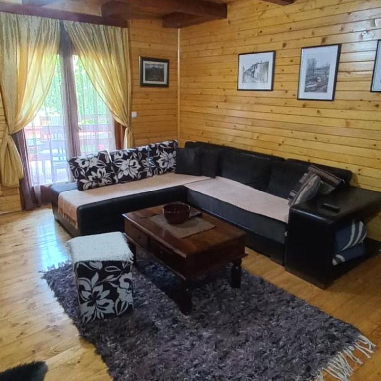 Crkvine Chalet - Kuća sa 3 Spavaće Sobe - 5