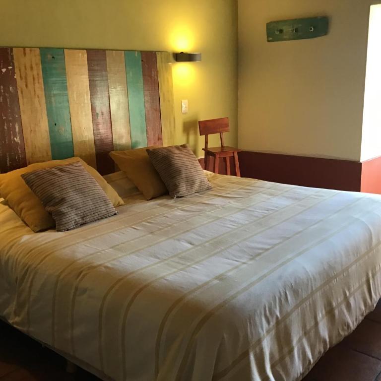 Avalenn, Casa de Campo - Habitación Doble con bañera de hidromasaje - 7