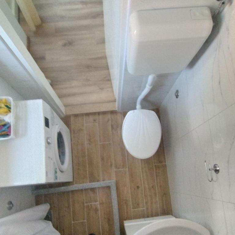 Apartman Dučić - Apartman sa 1 Spavaćom Sobom - 11
