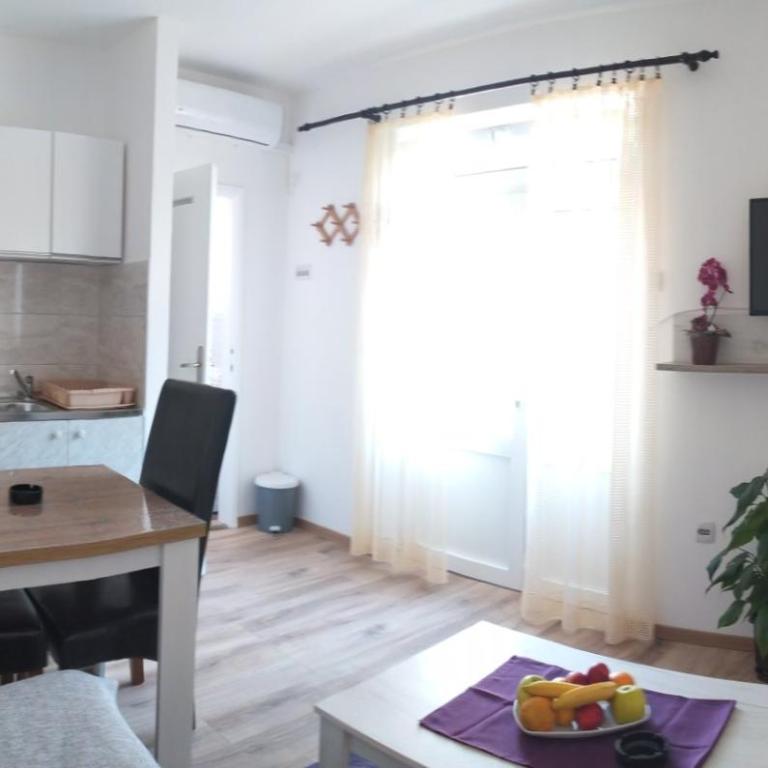 Apartman Dučić - Apartman sa 1 Spavaćom Sobom - 8