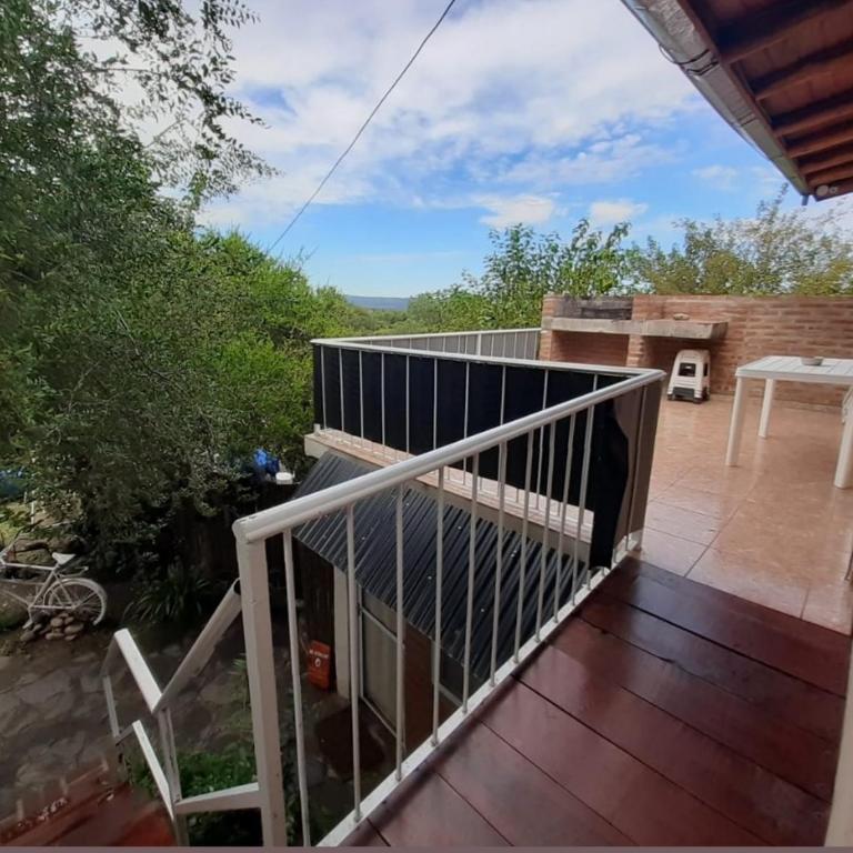 Cabañas Thijada - Apartamento Superior - 2