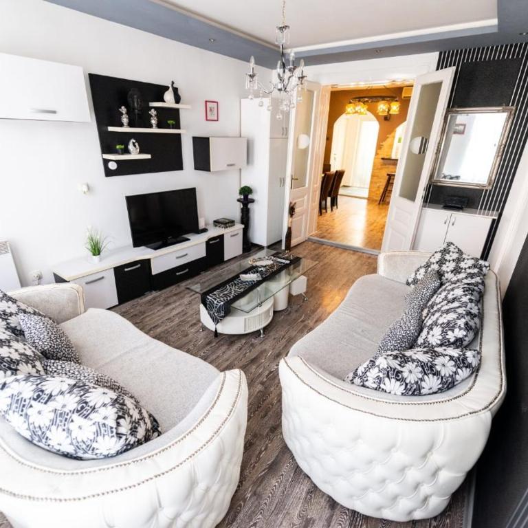 FilinHome Pasica Suite - Apartman sa 2 Spavaće Sobe - 7