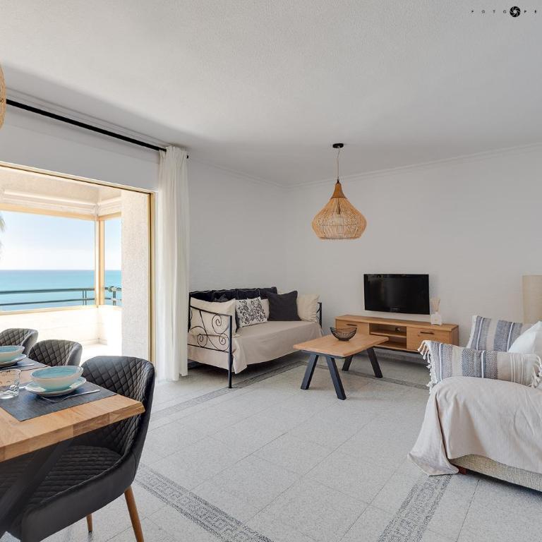 Apartamento del Mar - Playa Muchavista - Apartamento de 3 dormitorios - 7