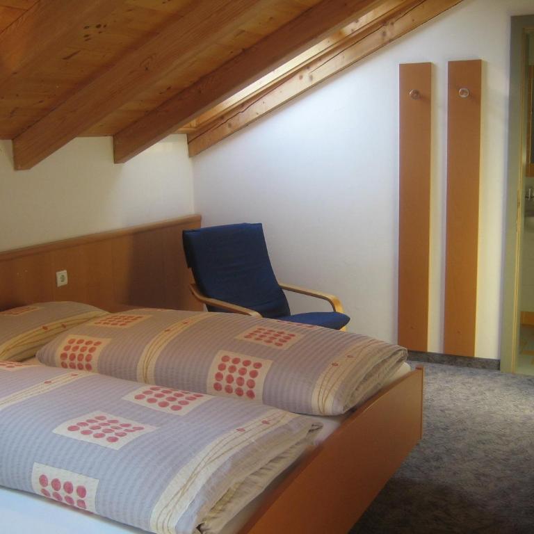 Runggnerhof - Appartamento Kastelaz con 2 Camere da Letto - 9