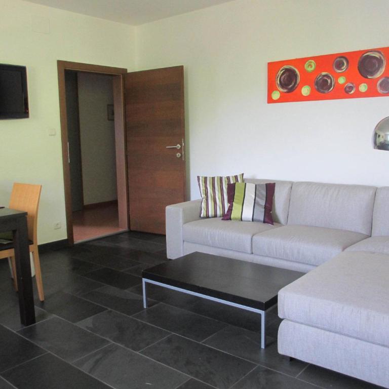 Runggnerhof - Appartamento Weisshorn con 2 Camere da Letto - 6