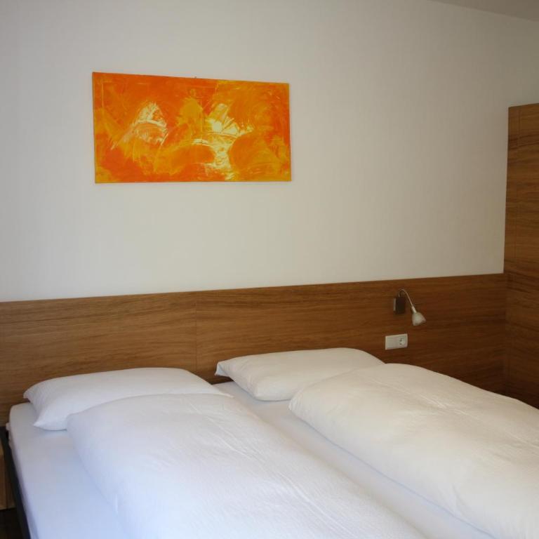 Runggnerhof - Appartamento Talblick con 2 Camere da Letto - 5