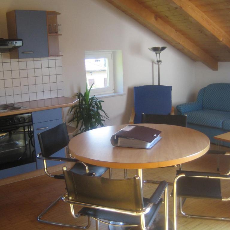 Runggnerhof - Appartamento Kastelaz con 2 Camere da Letto - 3