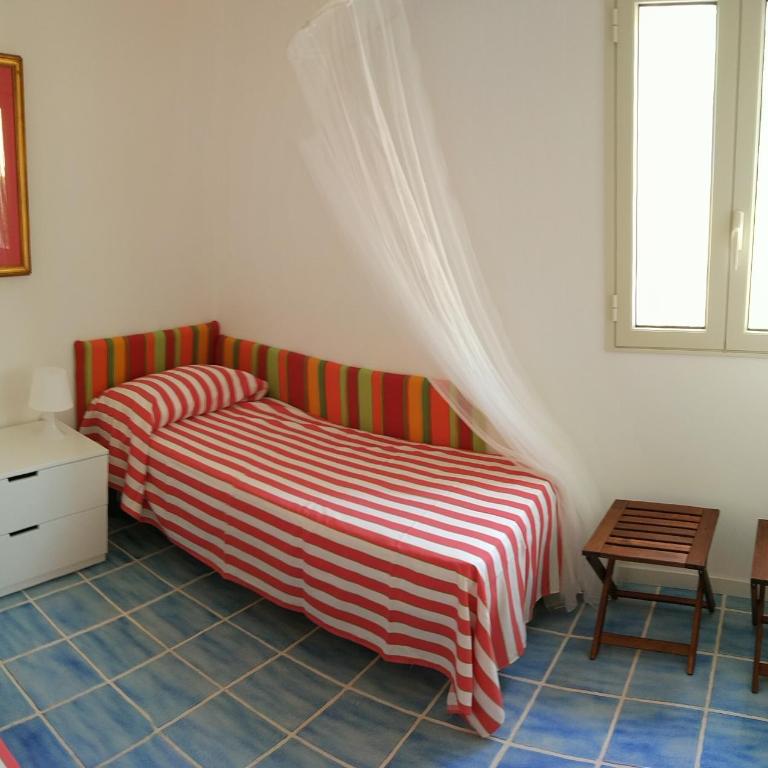 Le Dimore del Pescatore nel porto di Sciacca - La Granni - - Three-Bedroom House - 15