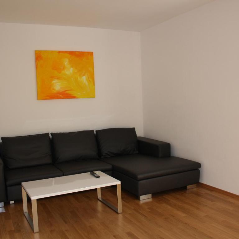 Runggnerhof - Appartamento Talblick con 2 Camere da Letto - 14