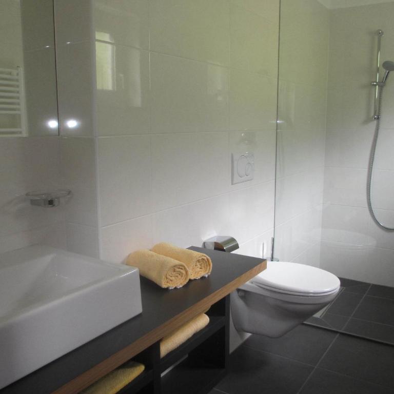 Runggnerhof - Appartamento Talblick con 2 Camere da Letto - 6
