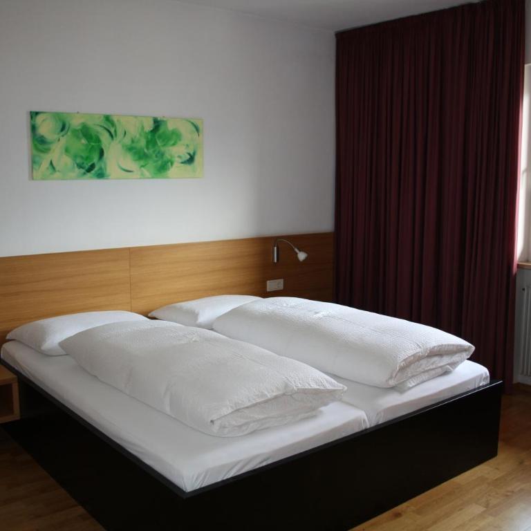 Runggnerhof - Appartamento Weisshorn con 2 Camere da Letto - 8