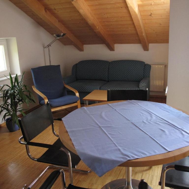 Runggnerhof - Appartamento Kastelaz con 2 Camere da Letto - 5