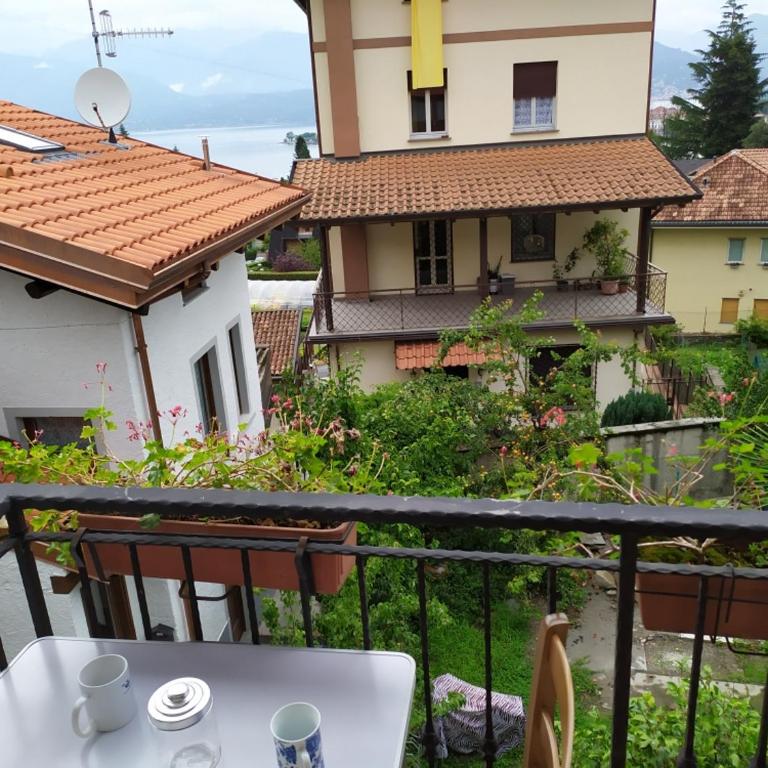 Casa Nicolò Vista Lago - Casa con 1 Camera da Letto - 23