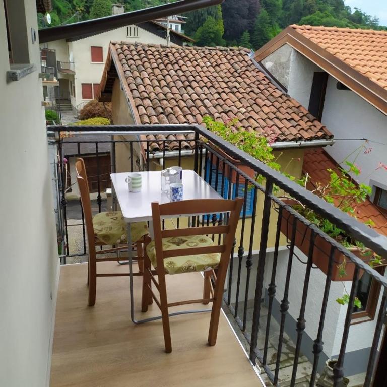 Casa Nicolò Vista Lago - Casa con 1 Camera da Letto - 15