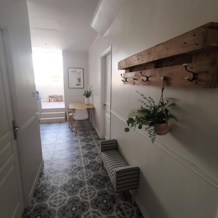 Appartement, 3 pièces, Villa Monte Europa - Appartement 2 Chambres - 5