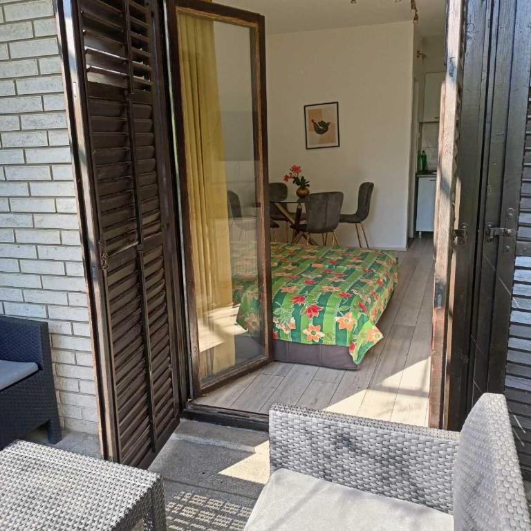 DUŠICA APARTMANI - Apartman sa 1 Spavaćom Sobom - 17