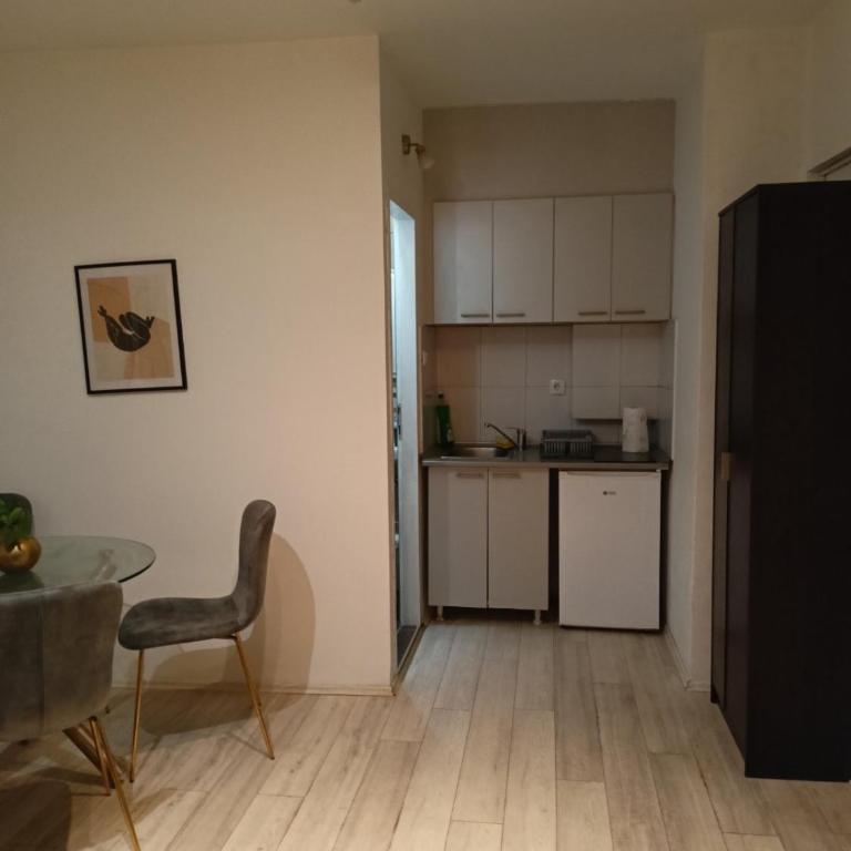 DUŠICA APARTMANI - Apartman sa 1 Spavaćom Sobom - 19