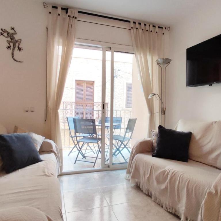 Entre Platges - Family Comfort Costa Brava - Apartamento de 2 dormitorios - 2