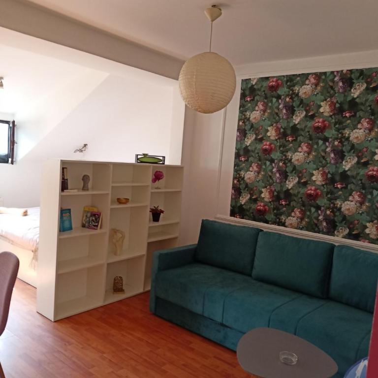 DUŠICA APARTMANI - Apartman sa 2 Spavaće Sobe - 9