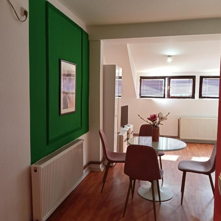 DUŠICA APARTMANI - Apartman sa 2 Spavaće Sobe - 14